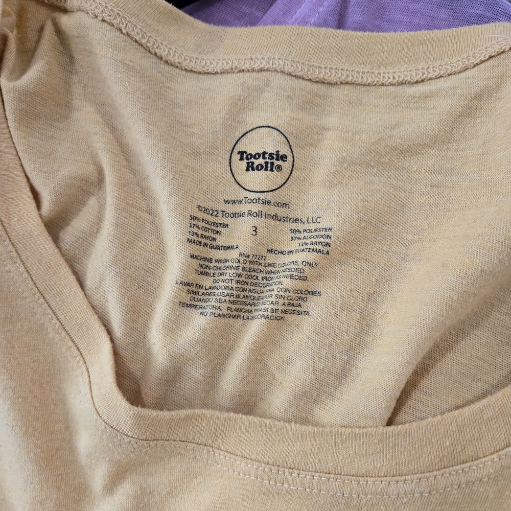 🌟 59. Torrid Graphic Tee - Picture 3 of 3